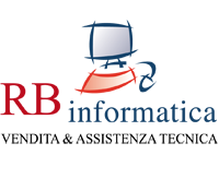 RB Informatica SRL - Assistenza PC, Vendita Hardware, Notebook, Corsi, Lecco, Como, Erba